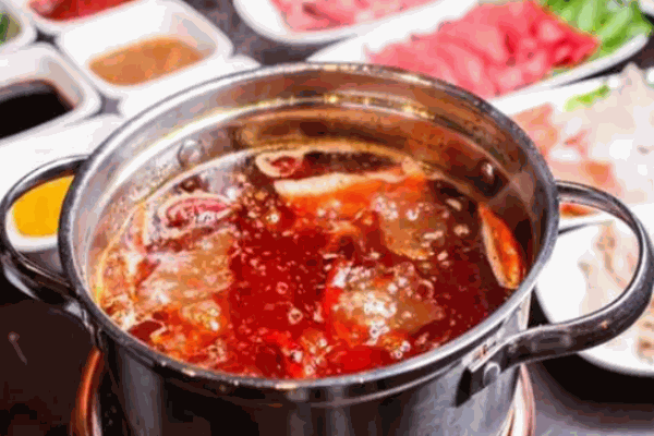 饞嘴小火鍋
