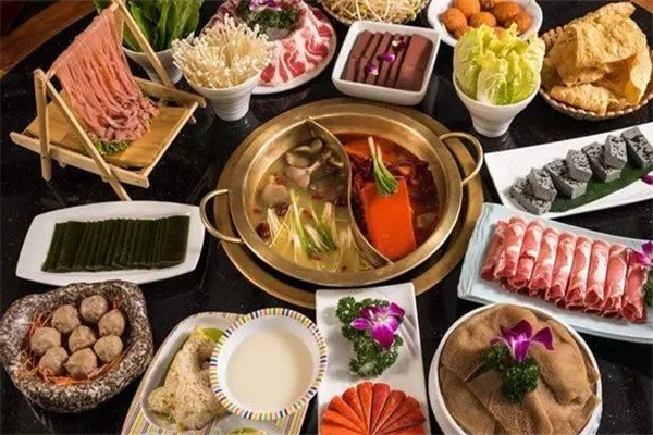 真味火鍋加盟