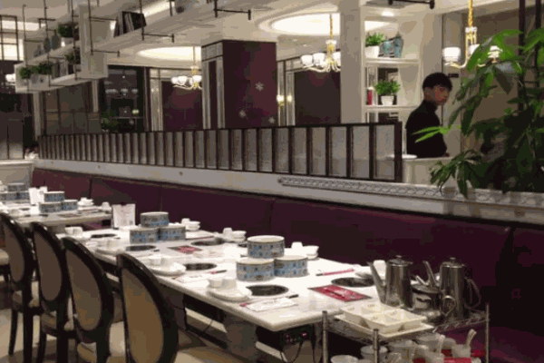 澳門(mén)街豆撈坊