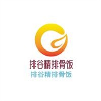 排谷精排骨飯加盟