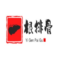 一根排骨加盟