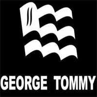 GEORGE TOMMY (喬治湯米)加盟