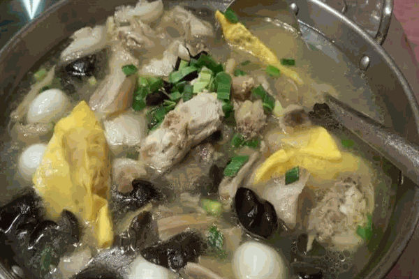 欣遇民俗飯莊加盟