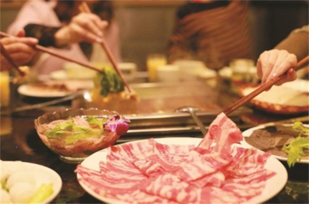 正泰牛肉加盟