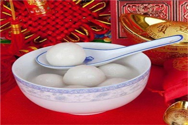 郭湯圓加盟