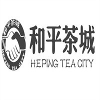 和平茶城加盟
