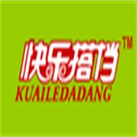 快樂搭檔飲品加盟