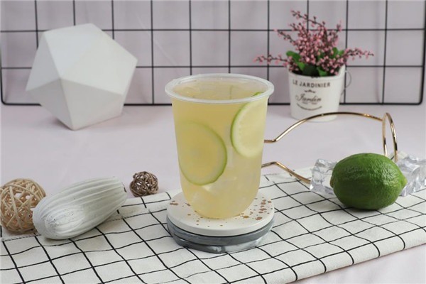 祥興飲料加盟