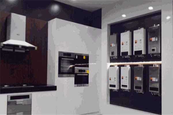 王冠廚房電器加盟