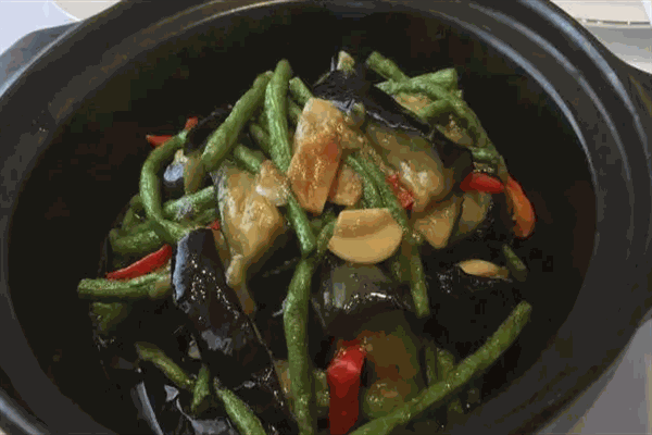 南三集粹菜館加盟