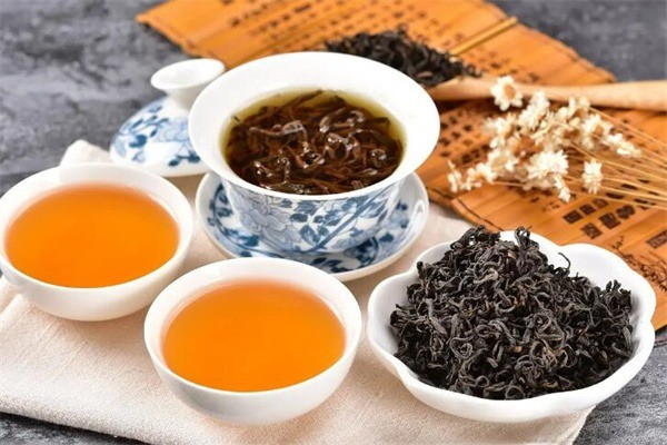 美吉源茶葉加盟