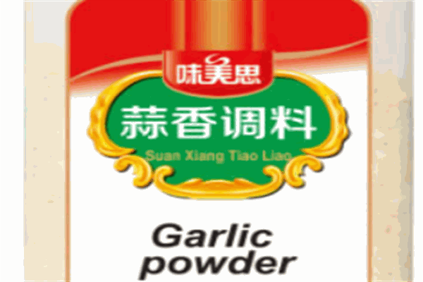 味美思調(diào)味品加盟