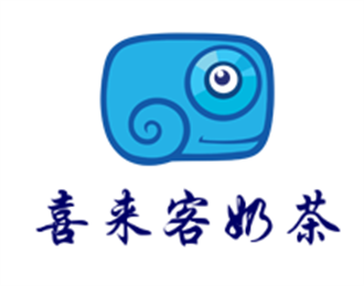 喜來客奶茶加盟