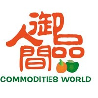 御品人間柿餅加盟