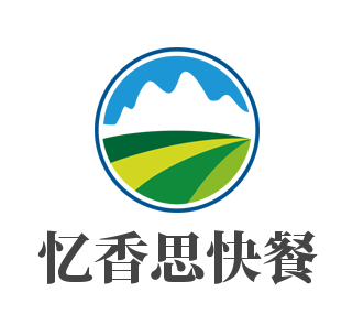 憶香思快餐加盟