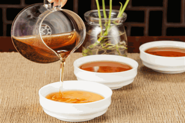 忘憂茶業(yè)加盟