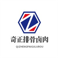 奇正排骨鹵肉加盟