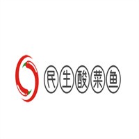 民生酸菜魚加盟