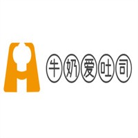 牛奶愛吐司加盟