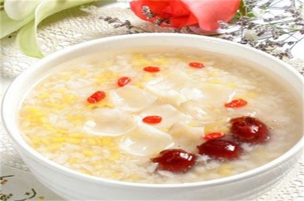 阿牛稀飯人家加盟