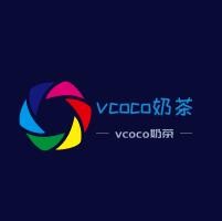 vcoco奶茶加盟
