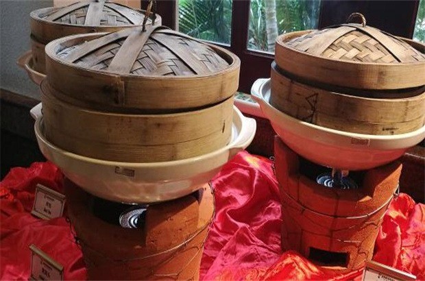 阿曼達(dá)餐廳加盟