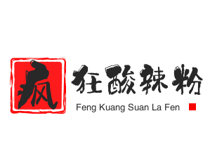 瘋狂酸辣粉加盟