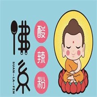 佛系酸辣粉加盟