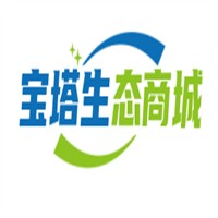 寶塔生態(tài)商城加盟