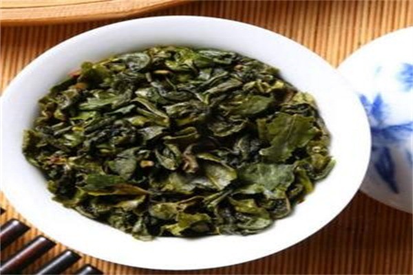 天香閣鐵觀音茶葉加盟