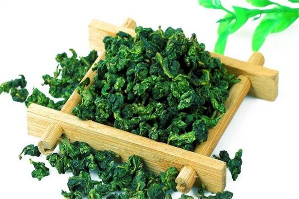 天香閣鐵觀音茶葉加盟