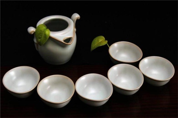天盛茶葉加盟