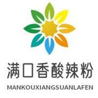 滿口香酸辣粉加盟