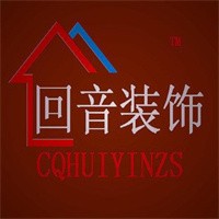 回音裝飾裝潢加盟