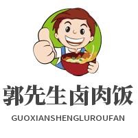 郭先生鹵肉飯加盟