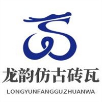 龍韻仿古磚瓦加盟