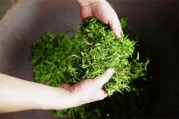 龍峽茶業(yè)加盟