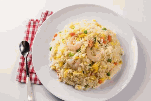 溜哥炒飯