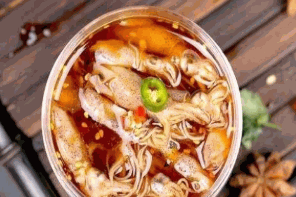 懶貓卟卟小海鮮