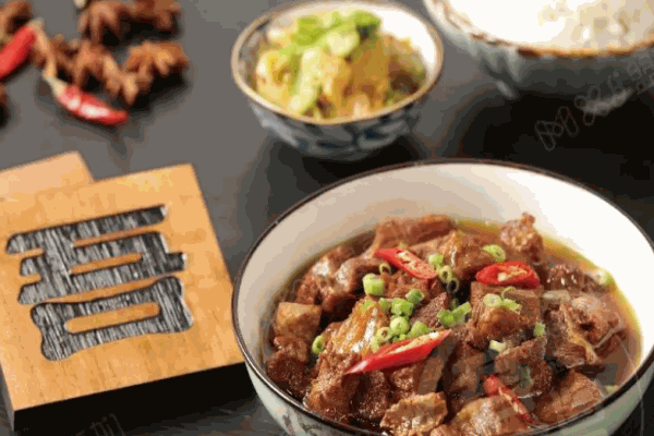 吾牧醬骨