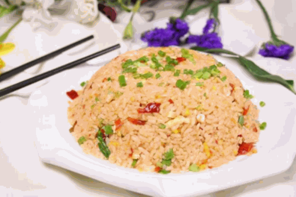 溜哥炒飯