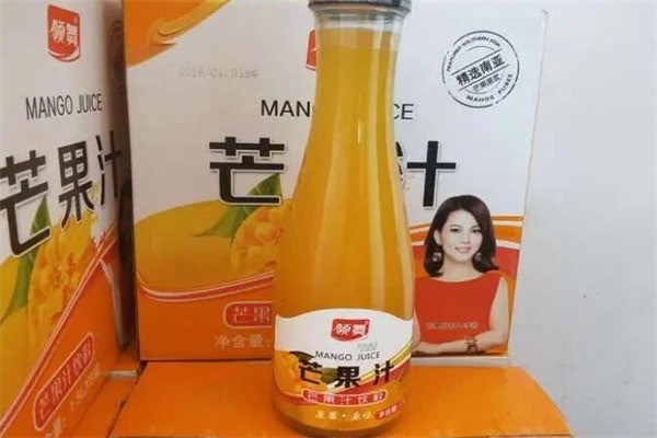 領(lǐng)舞飲料加盟
