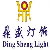 鼎盛燈飾加盟