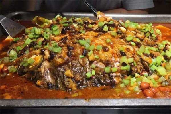 戀漁時(shí)尚烤魚(yú)加盟