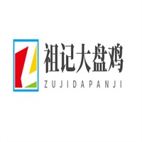 祖記大盤雞加盟