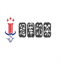 冠軍奶茶加盟