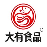 大有食品加盟