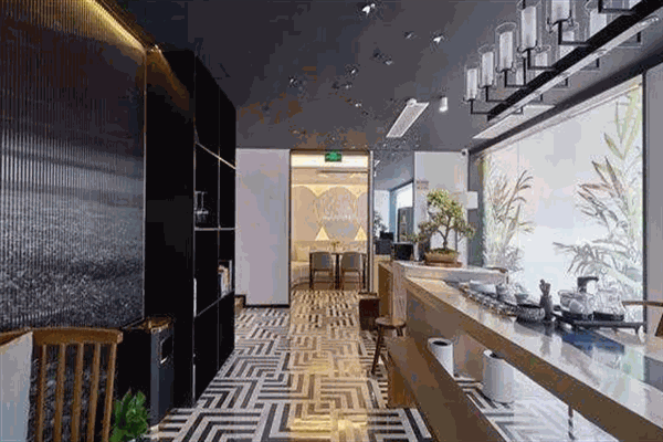 景美文化室內(nèi)設(shè)計加盟