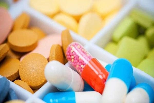 雙鷹保健食品加盟