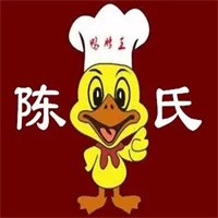 陳氏鴨脖加盟